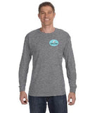 Gildan Long sleeve tee (Youth & Adult) Cape Ann SC