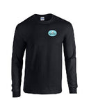 Gildan Long sleeve tee (Youth & Adult) Cape Ann SC