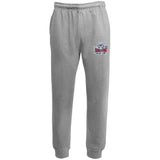 26 - 27 Pennant Sportswear Classic Jogger Bulldogs