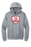 Gildan® Heavy Blend™ Hooded Sweatshirt (Youth & Adult) NSHA