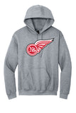 Gildan® Heavy Blend™ Hooded Sweatshirt (Youth & Adult) NSW