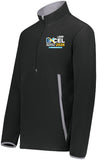 Augusta Chill Fleece 2.0 1/2 Zip Pullover (Men's) Excel