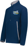 Augusta Chill Fleece 2.0 1/2 Zip Pullover (Men's) Excel