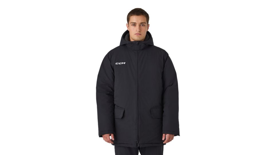 CCM Team Winter Jacket SHSH