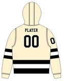 Juice Infused Gear Player Hood Grizzlies