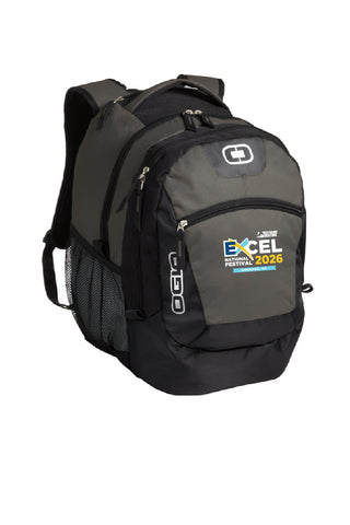 OGIO® Rogue Pack Excel