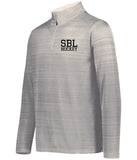 Pursuit 1/4 Zip (Mens & Womens)  SBL