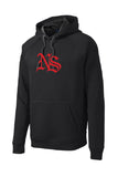 Sport-Tek® Tech Fleece Hooded Sweatshirt (YOUTH & ADULT) NSW