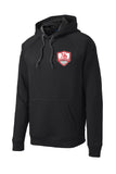 Sport-Tek® Tech Fleece Hooded Sweatshirt (YOUTH & ADULT) NSHA