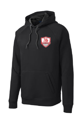 Sport-Tek® Tech Fleece Hooded Sweatshirt (YOUTH & ADULT) NSHA