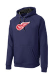 Sport-Tek® Tech Fleece Hooded Sweatshirt (YOUTH & ADULT) NSW