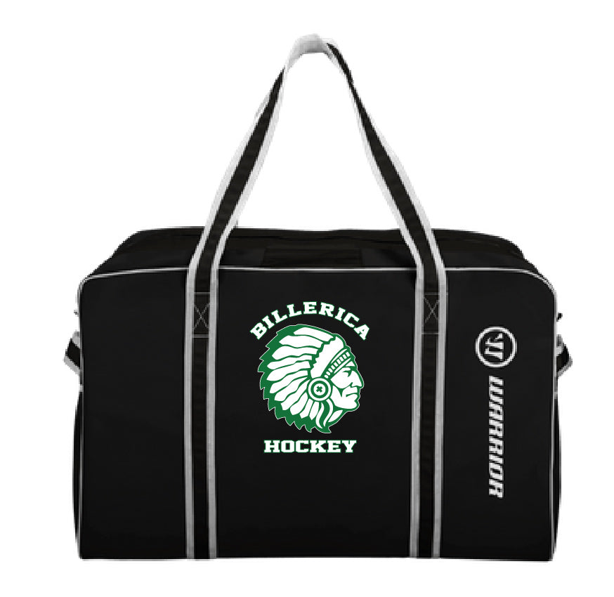 Warrior Pro Player Carry Bag BHA