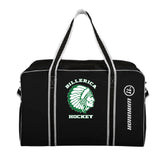 Warrior Pro Player Carry Bag BHA