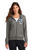26-27 Nike Women's Club Fleece Sleeve Swoosh Pullover Hoodie TYSA