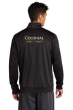 Sport-Tek ® Tricot Track Jacket (Mens & Boys)