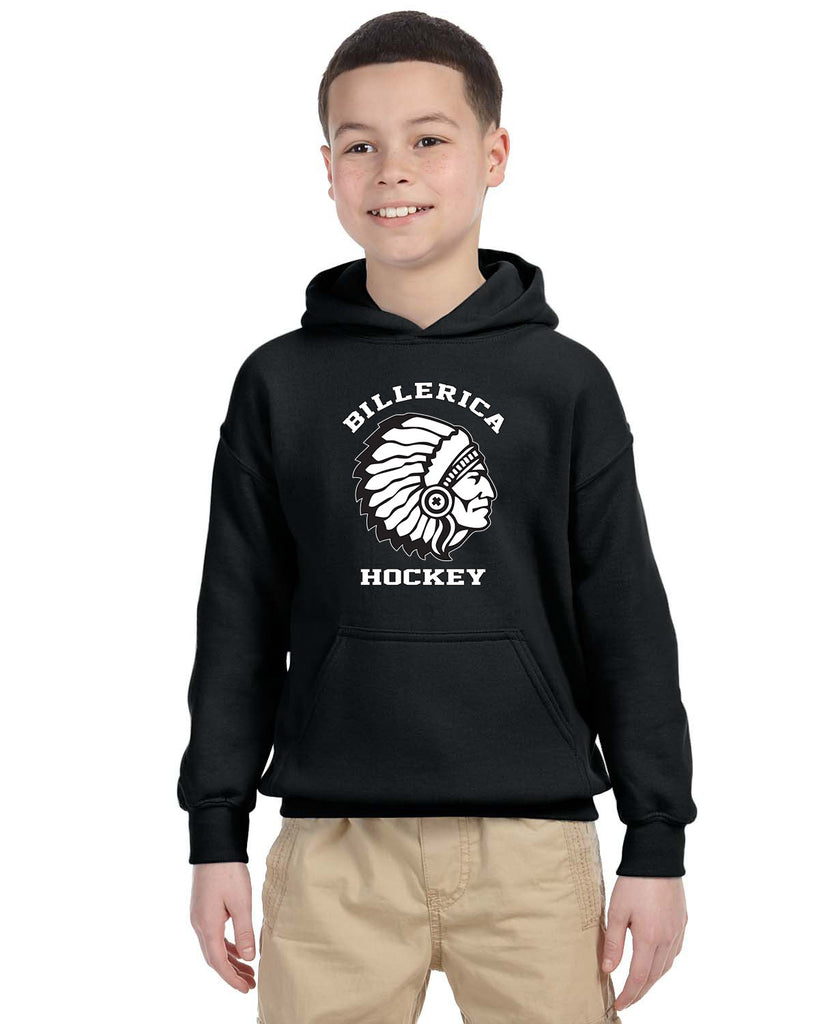 Youth Billerica hoodie B