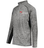 Youth Electrify Coolcore® 1/2 Zip Pullover