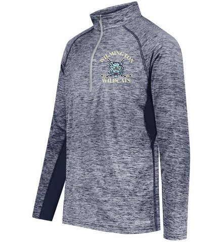 Electrify Coolcore® 1/2 Zip Pullover