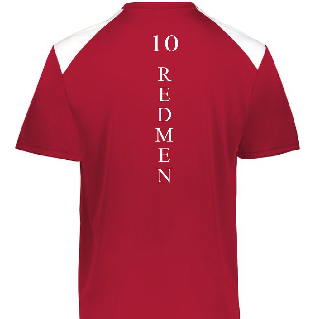 Momentum Tee TYSA