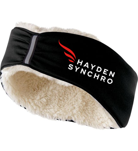 Ridge Headband Hayden Synchro