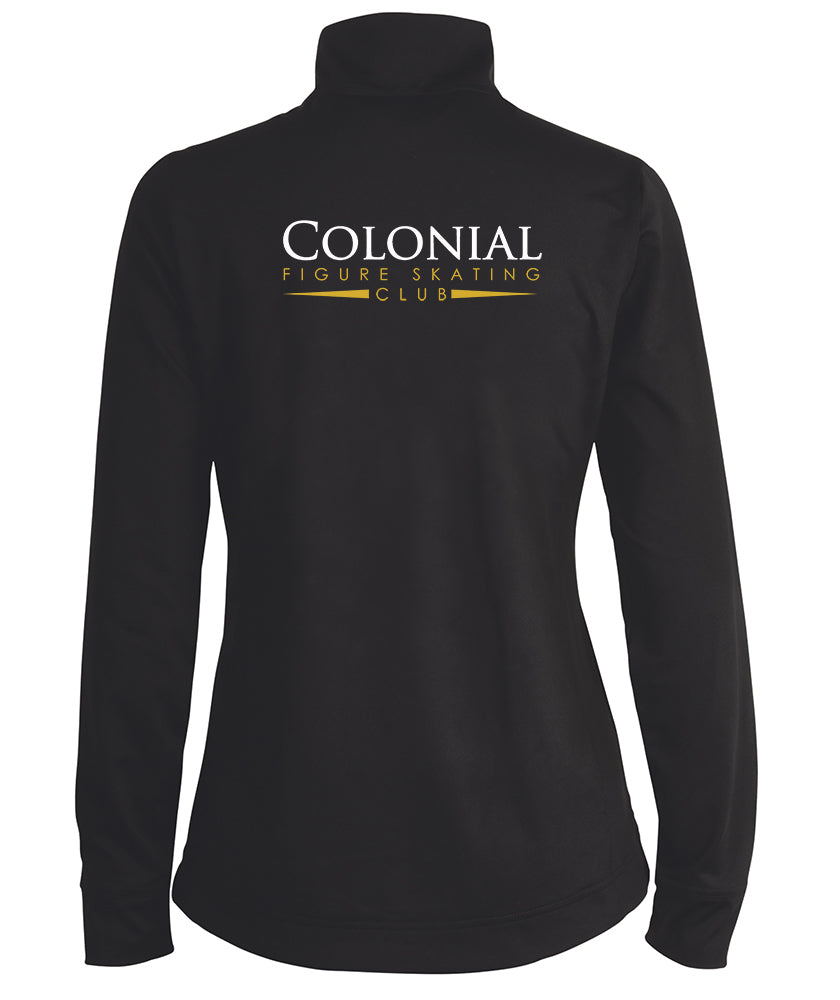 Colonial Skater Jacket (Womens & Girls)