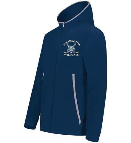 Chill Fleece 2.0 Full Zip Hoodie
