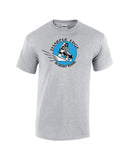 Sharper Edge Hockey School Tee Youth & Adult
