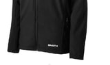 Navy Men's Port Authority Soft Shell Jacket