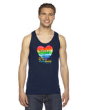 UNISEX Be Here Be You Tank Top