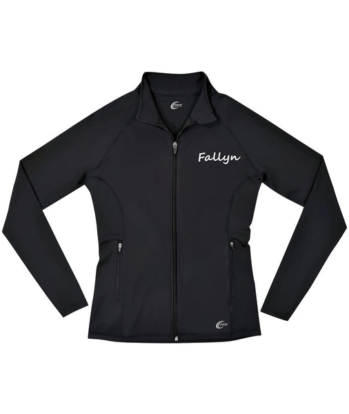 Chasse Performance VIP Jacket NAFSC – Cooke's Team Sales