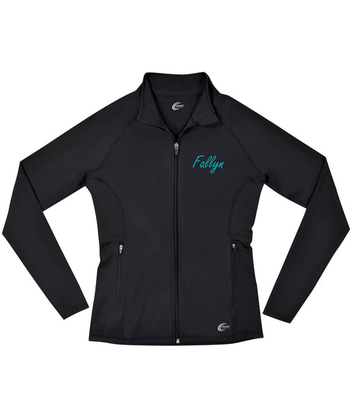 Youth & Ladies Chasse Performance VIP Gate City – Cooke's Team Sales