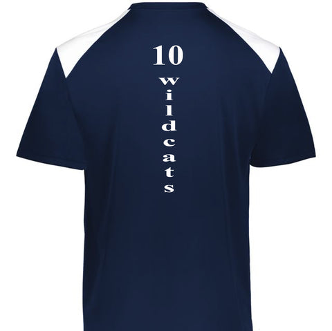 Momentum Team Tee