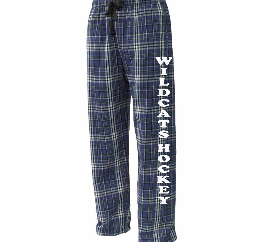 Pennant Flannel pant
